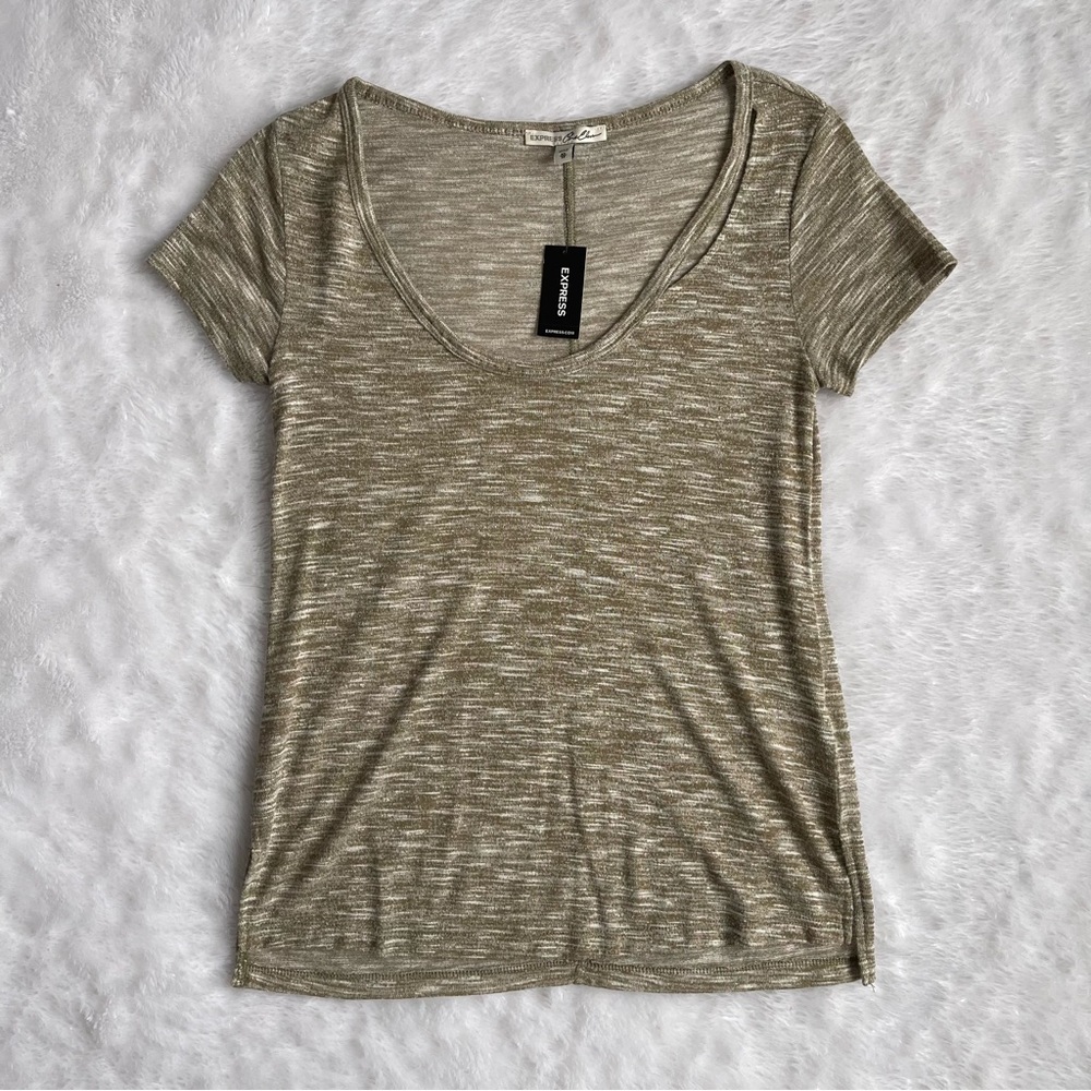 Express One Eleven T-Shirt